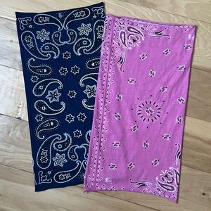 Buff Bandanna Bundle